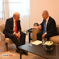 نتانیاهو: درباره نابودی نظام ایران با ترامپ گفتگو کردم