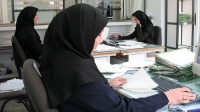 خبر جدید از معافیت مالیاتی حقوق کارمندان| حذف مالیات از این آپشن فیش حقوقی