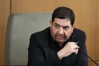 مخبر: جنگ روانی آمریکا و اسراییل از موضع ضعف است