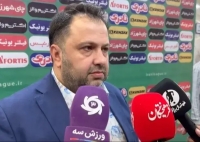 این شوک در ادامه شوک‌های قبلی بود/ بابایی: این سوت در فوتبال ایران تکرار نمی‌شود!