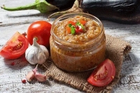 طرز تهیه ترشی محبوب پاییز خوشمزه و آسان