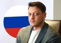 ستاره آلمانی در کنار روسیه/ درخواست اوزیل از فیفا علیه رژیم اشغالگر