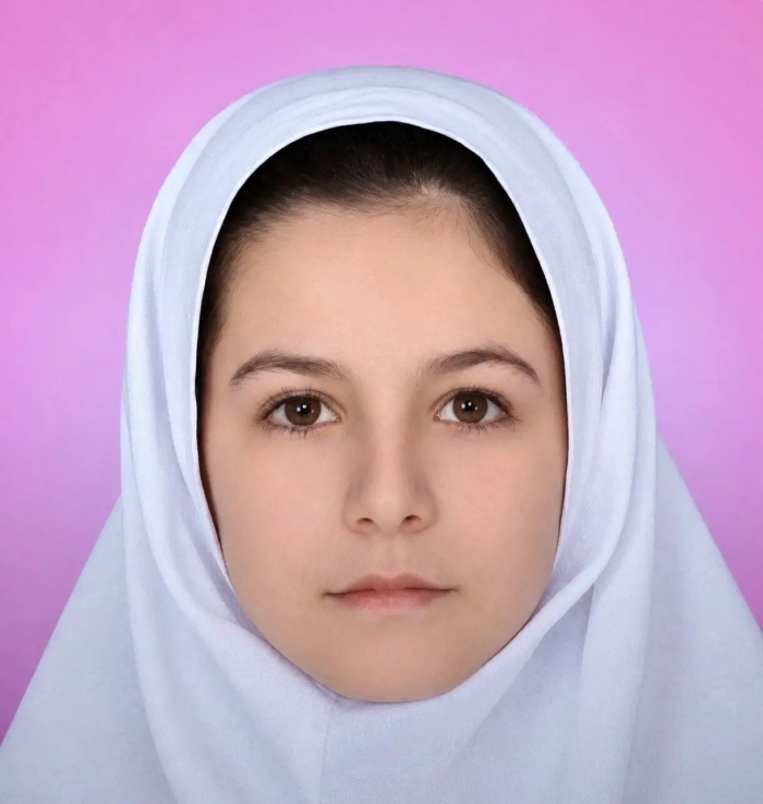 نقاشی کودک ایرانی برنده جایزه ویژه یونیسف شد+عکس