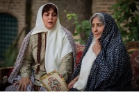 استایل جوان پسند مرجانه گلچین در 58 سالگی !