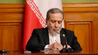 شرط مهم آتش‌بس از زبان عراقچی/ ایران ده‌ها جنگنده آمریکایی را روی زمین نابود کرد