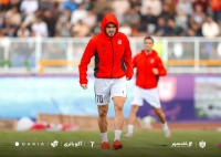 غیبت اورونوف در لیست؛/ ستاره محبوب پرسپولیس امروز در خانه است!