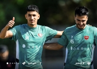 به دنبال فرصت بیشتر:  دو پدیده پرسپولیس و یک درخواست مشترک!