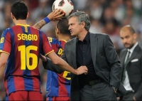 تلاش برای فراموش کردن ال‌کلاسیکوی 5-0/ فرمول مورینیو: با کابوست روبرو بشو!