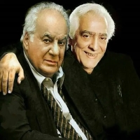 قاب خاطره‌انگیز از سه ستاره سینمای قبل از انقلاب در خیابان ولیعصر+عکس