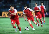 خبری از یاسین نیست؛/ غیبت دوباره هافبک تکنیکی پرسپولیس در لیست!