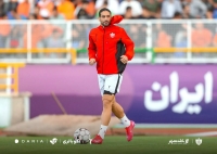 مصدومیت سه بازیکن؛/ مشکل بزرگ پرسپولیس بعد از باخت به فولاد!