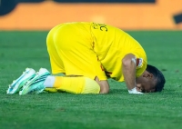 سد راه در نقطه قوت قرمزها؛/ راه گلزنی پرسپولیس را یک آشنا بست!(عکس)