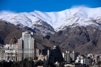 ثبت 12 روز هوای پاک در تهران؛ بهترین وضعیت در 6 سال اخیر