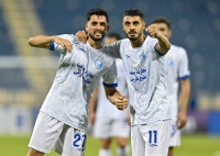 البیان: جنگ استقلال و شباب‌الاهلی برای صدر آسیا