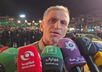 طرح نام بیفوما بدون انجام آزمایش/ نوروزی: این شایعه جفا به بازیکن پرسپولیس بود