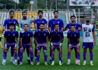 طهماسبی: در همه بازی‌ها از داوری ضربه خوردیم/ اعتراض سرمربی قعرنشین: حق ما این نیست!