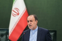 حاجی‌بابایی: وزیر پیشنهادی اطلاعات به‌زودی به مجلس معرفی خواهد شد