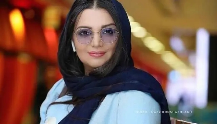 واکنش جالب الهام پاوه‌نژاد به رفتار عجیب یک طرفدار+فیلم