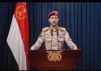یحیی سریع:  عربستان طی ۲۴ ساعت گذشته ۸۱ بار به یمن حمله کرد