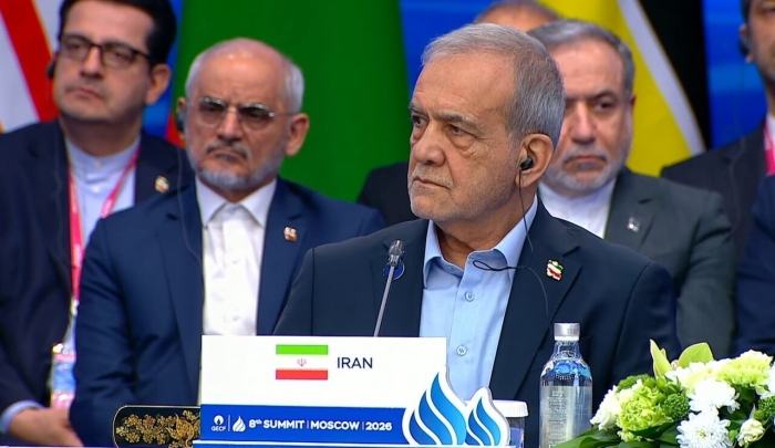 پزشکیان: حملات نظامی علیه تأسیسات انرژی ایران، امنیت و اقتصاد جهانی را تهدید می‌کند