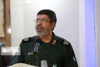 سردار شریف: جنگ طلب نیستیم