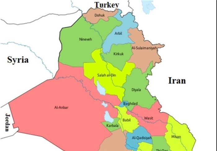 هشدار حزب‌الله عراق به دولت الزیدی درباره عواقب بستن گذرگاه‌ها با ایران