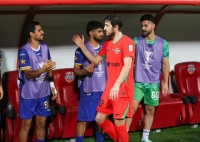 سردار همه کاره شباب الاهلی است؛/ آمار بی‌نظیر آزمون: بهترین بازیکنِ نخبگان آسیا