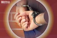 انهدام شبکهٔ 5 نفرهٔ مرتبط با رژیم صهیونیستی در کرمان