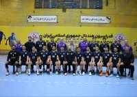 سه بازی تدارکاتی در دستور کار شاگردان کلاییچ؛/ تیم ملی هندبال مردان راهی اردوی ترکیه شد