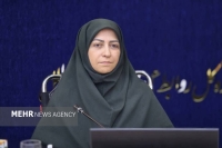 انصاری: محیط‌بانان از حلقه‌های اصلی تاب‌آوری سرزمین هستند