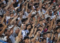 جمعه مردها حق ورود به سن‌سیروس را ندارند/ زنانه‌ترین بازی تاریخ ملوان در لیگ برتر!