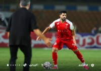 بازگشت بدموقع به ترکیب؛/ تصمیمی که منجر به مصدومیت کاپیتان پرسپولیس شد!