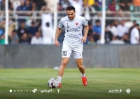 احتمال یک نیمه بازی؛/ خبر خوب به پرسپولیس در مورد اورونوف!
