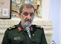سرلشکر رضایی: اشراف رهبر انقلاب بر مسائل کشور، عامل سرافرازی ایران است