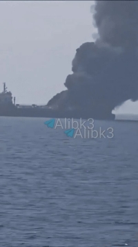 دستور جدید آمریکا در تنگه هرمز: منفجر شدید، سکوت کنید
