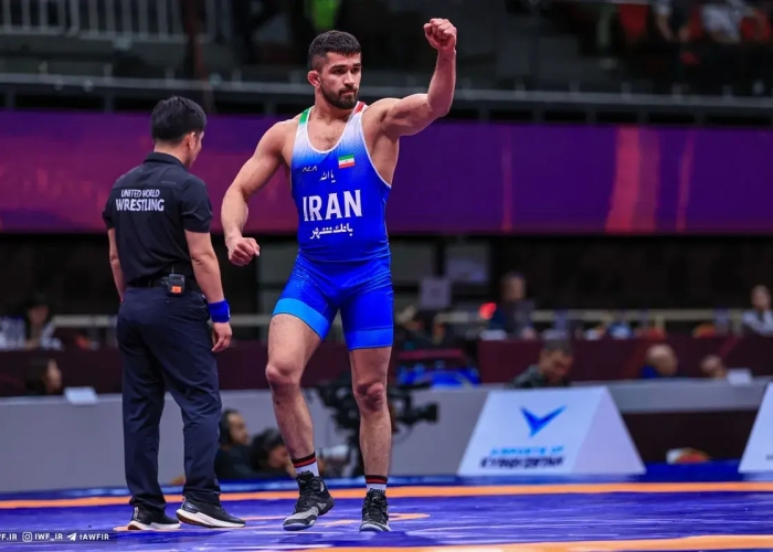 یزدانی: با سر بریده هم به این‌ها نمی‌بازم!