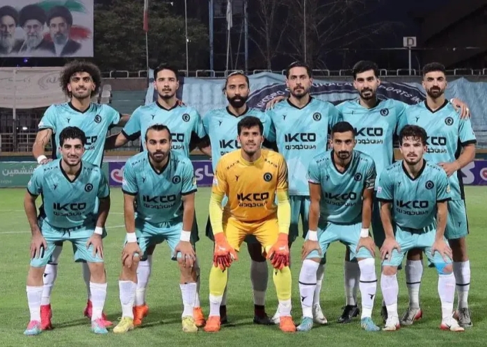 ترکیب ساکت برای خروج از بحران