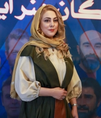 نیلوفر شهیدی با تصاویر تازه،سوژه داغ شبکه‌های اجتماعی شد