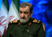 محسن رضایی: مسئله اصلی این است که چه قدرتی جایگزین آمریکا در منطقه خواهد شد