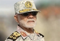 فرمانده قرارگاه مرکزی خاتم‌الانبیا: زمان پاسخ به دشمن را خودمان تعیین می‌کنیم+عکس